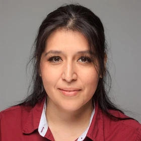 Sophia Jimenezs Headshot