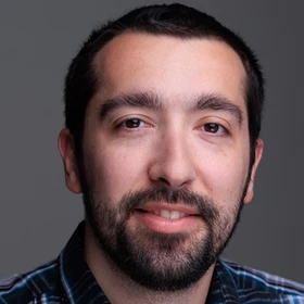 John Drinkwaters Headshot