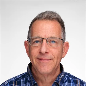 Bob Clendenens Headshot