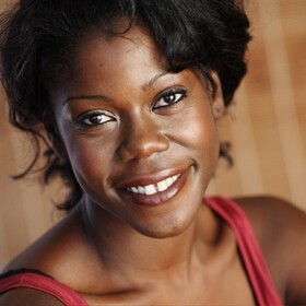 Julanne Chidi Hill Headshot