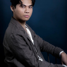 Carlo Maghirang headshot