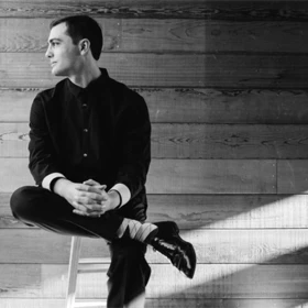 Daniel Newman-Lessler Headshot