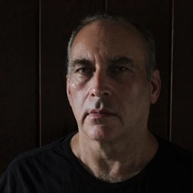 Michael Jon Finks Headshot