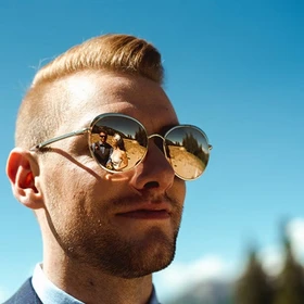 Kevin Whitmire Headshot