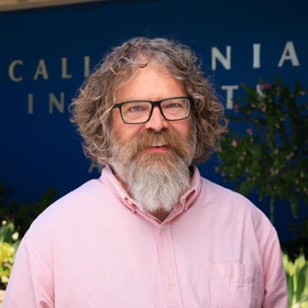 Michael Bryant headshot