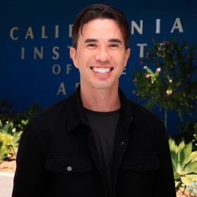 Anthony Garrison-Engbrecht headshot