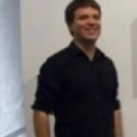 Clay Chaplin Headshot