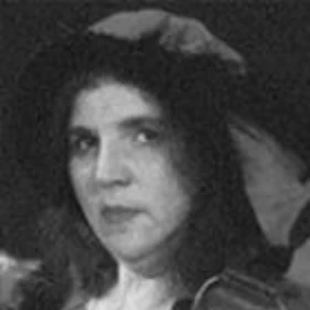 Erika Duke-Kirkpatrick Headshot