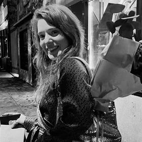 Laurita Cortese Headshot