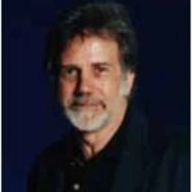 Paul Novros Headshot