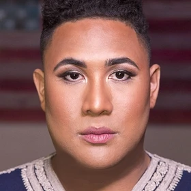 Roger Q. Mason Headshot