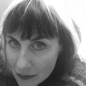 Rosanna Gamson headshot