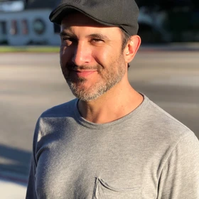 Eric Gutierrez profile photo