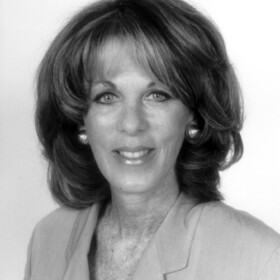 Janet Dreisen Rappaport's Headshot