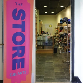 calarts store profile photo