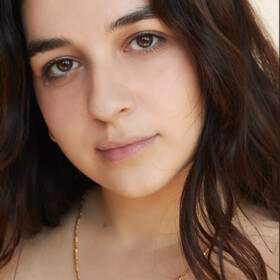 Ani Kazandjian profile photo