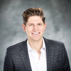 Andreas Nasser profile photo