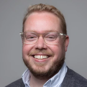 Samuel Crawford profile photo