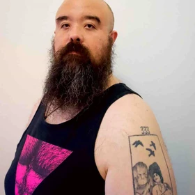 Edgar Fabián Frías profile photo