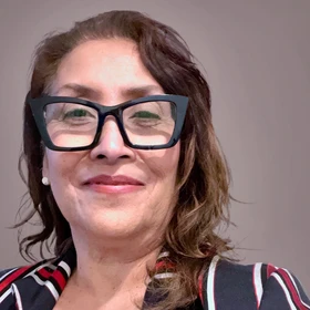 Portrait of Maria I. Ramos