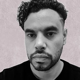 Richard Molina profile photo