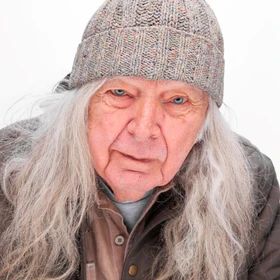 James Benning profile photo