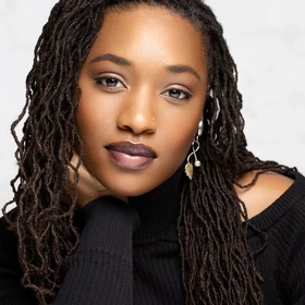 Sarahjeen François profile photo