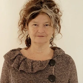 Irina Leimbacher profile photo