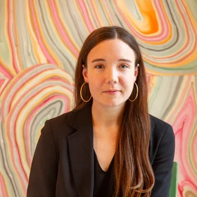 Katy Dammers, REDCAT