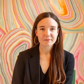 Katy Dammers, REDCAT