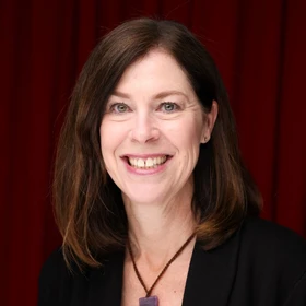 Christine Waldron profile photo