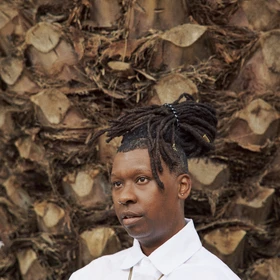 Photo of Def Sound Ricketts