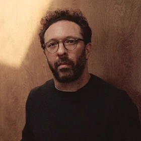 Photo of Anthony Wilson