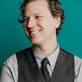 photo of David Harris