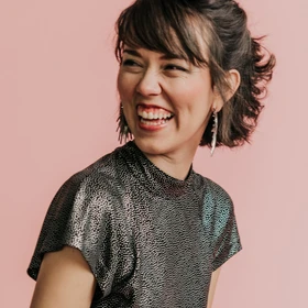 photo of Laurel Irene