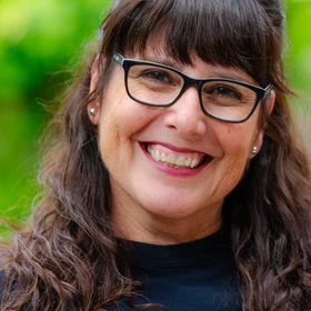 Photo of Karen Gutierrez