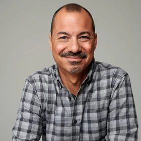 Photo of Ed Barguiarena