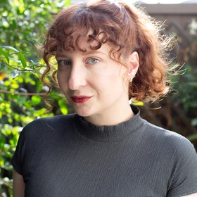 photo of brooke irish