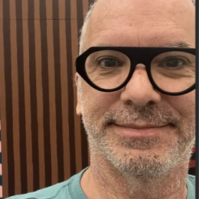 photo of Mark Kanieff