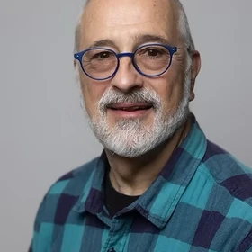 photo of rafael lopez-barrantes