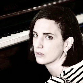 photo of Judith Berkson