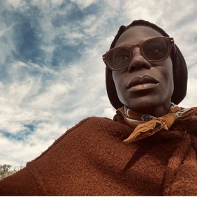 photo of Mecca Andrews