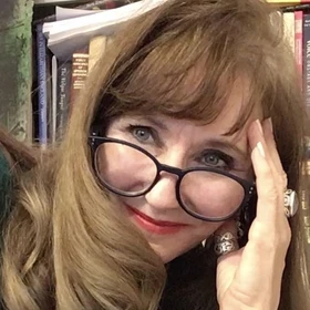 photo of Brenda Beck