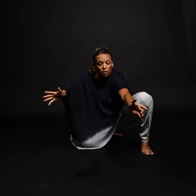 photo of Brigette Dunn