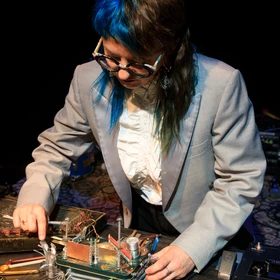 photo of Clare Nemanich