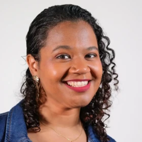 photo of Danielle Gibson