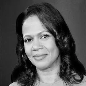 Tina Perry, CalArts Board member