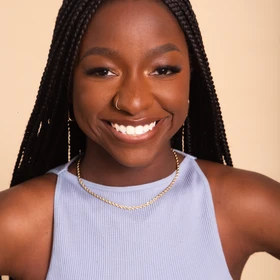 photo of Crystal Jackson Singletary