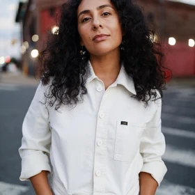 photo of Lilian Ortega