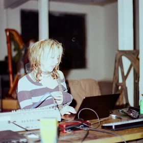 picture of Celeste Ollivier